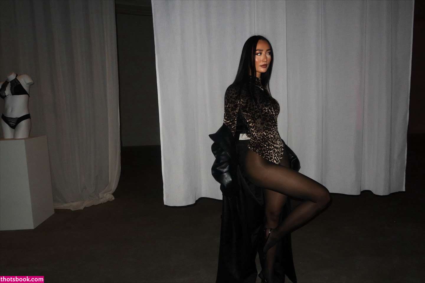 Nephtys Laurent Photo #19