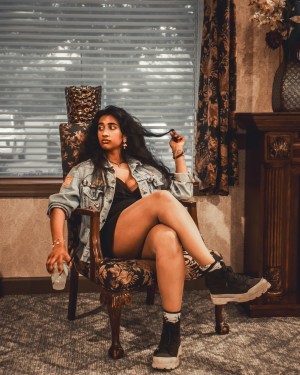 Smileforshaz Photo #1