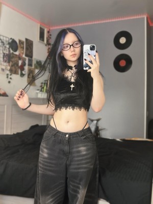 Velvetmoonbeammuse Photo #4