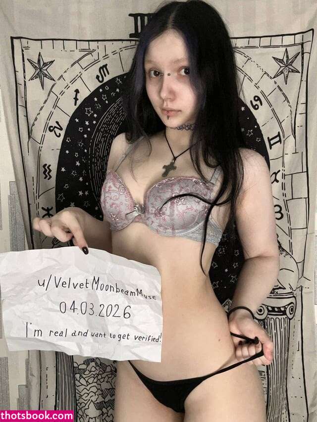 Velvetmoonbeammuse Photo #13