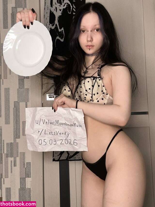 Velvetmoonbeammuse Photo #15