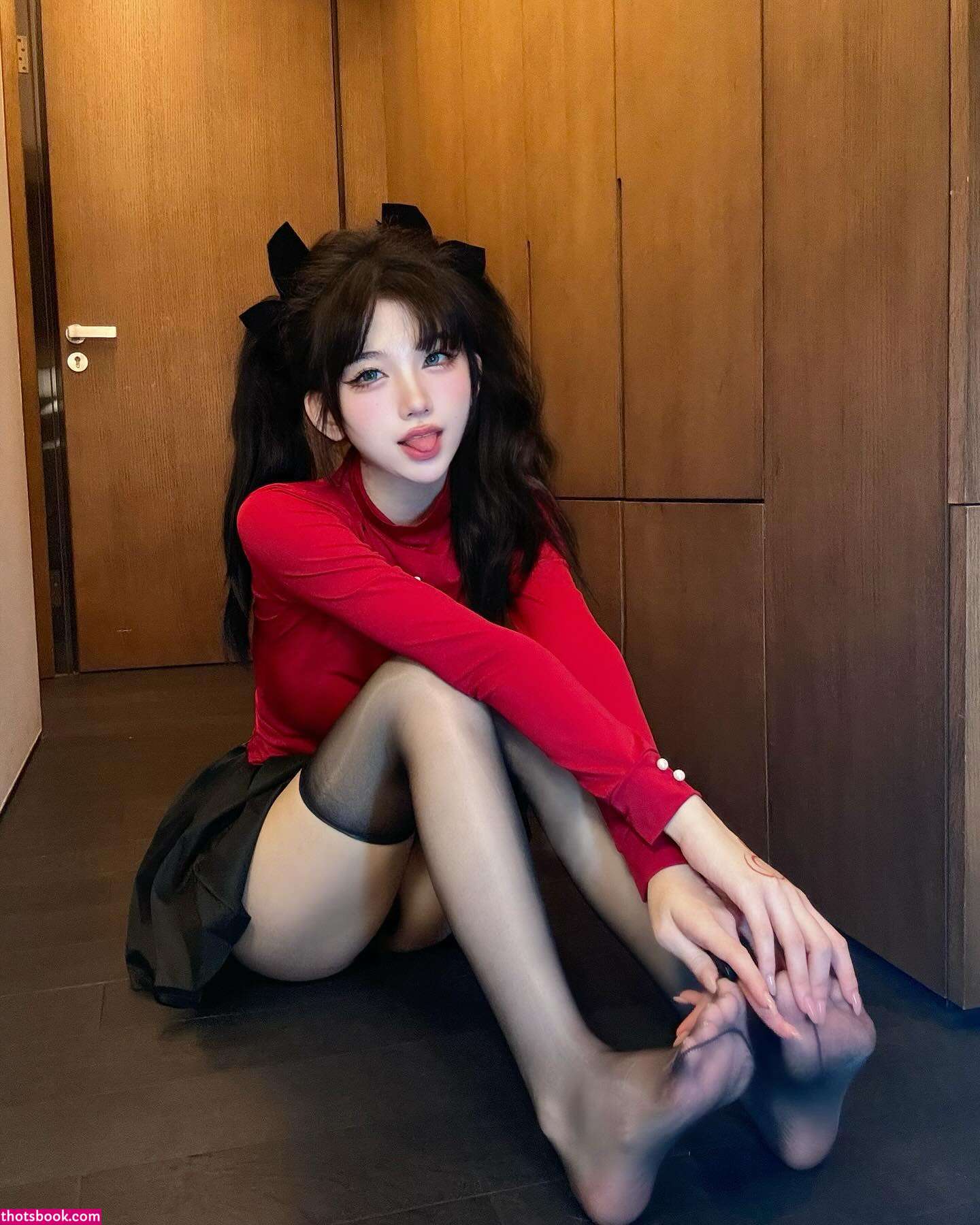 Xlii Evelyn Photo #5