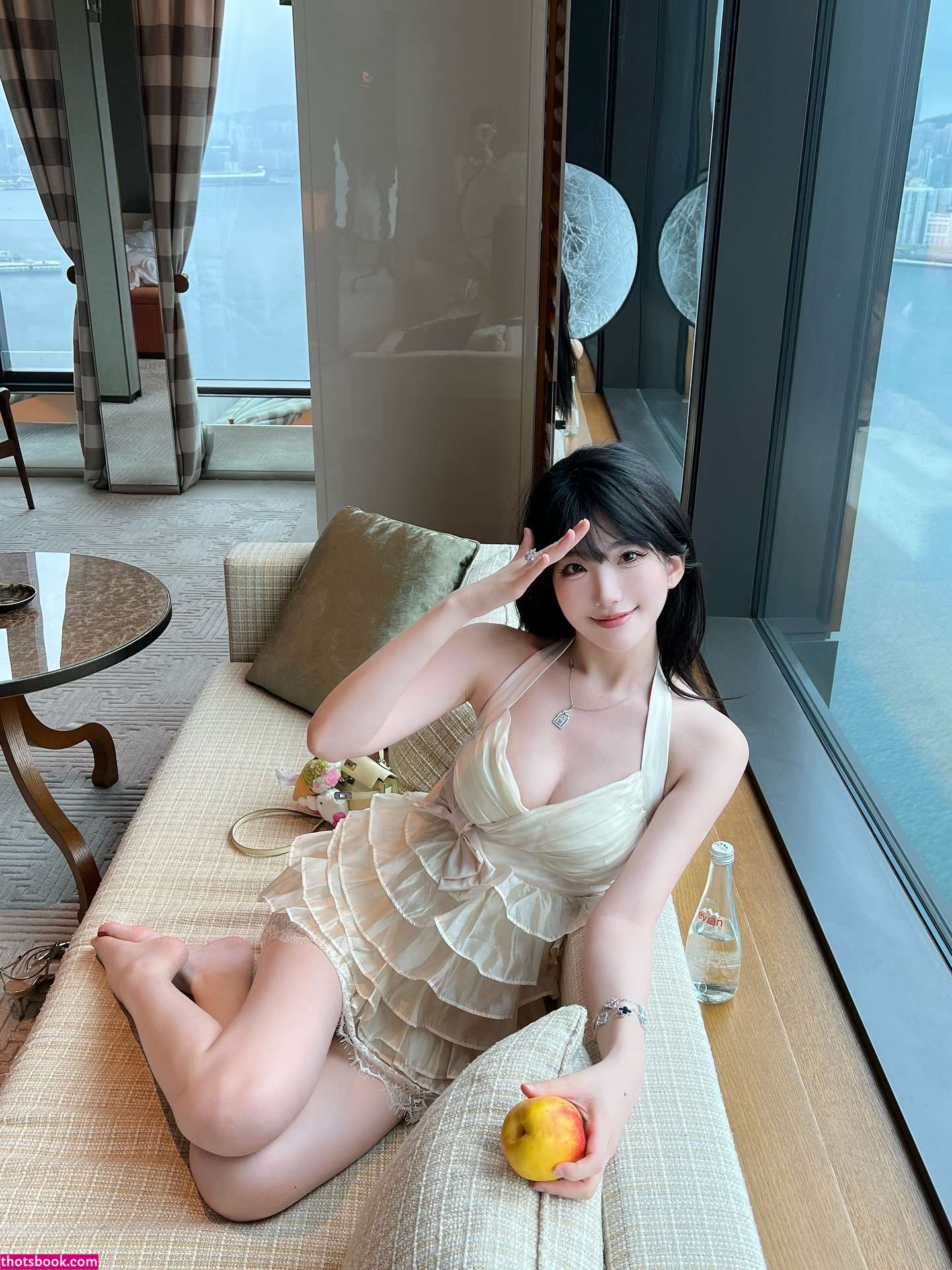 Xlii Evelyn Photo #6