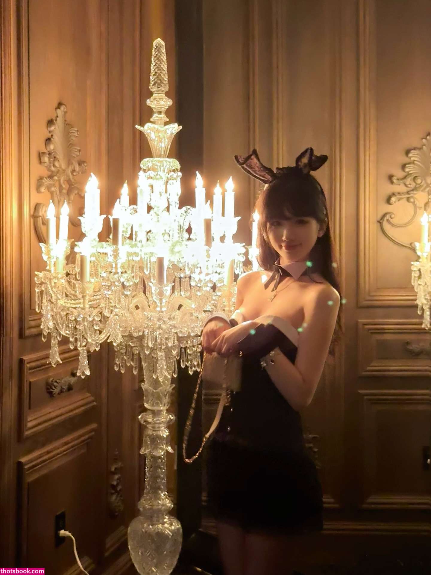 Xlii Evelyn Photo #12