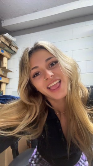 Gianna Stubbolo Post #2