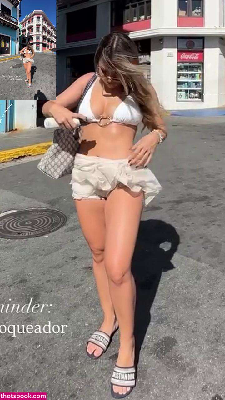 Alessandra Fuller Photo #12