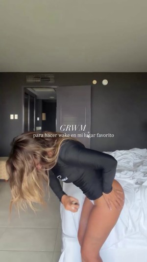 Alessandra Fuller Photo #26