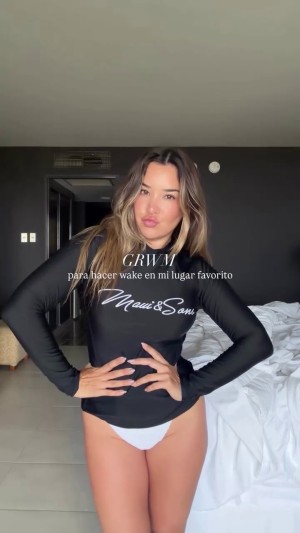 Alessandra Fuller Photo #34