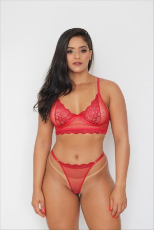 Bianca Cordeiro Photo #7