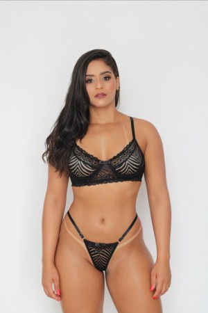 Bianca Cordeiro Photo #10