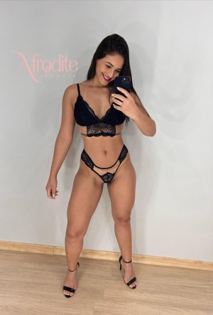 Bianca Cordeiro Photo #11