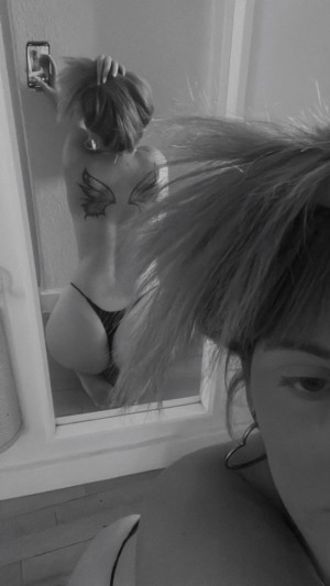 brattyredhead98 Photo #11