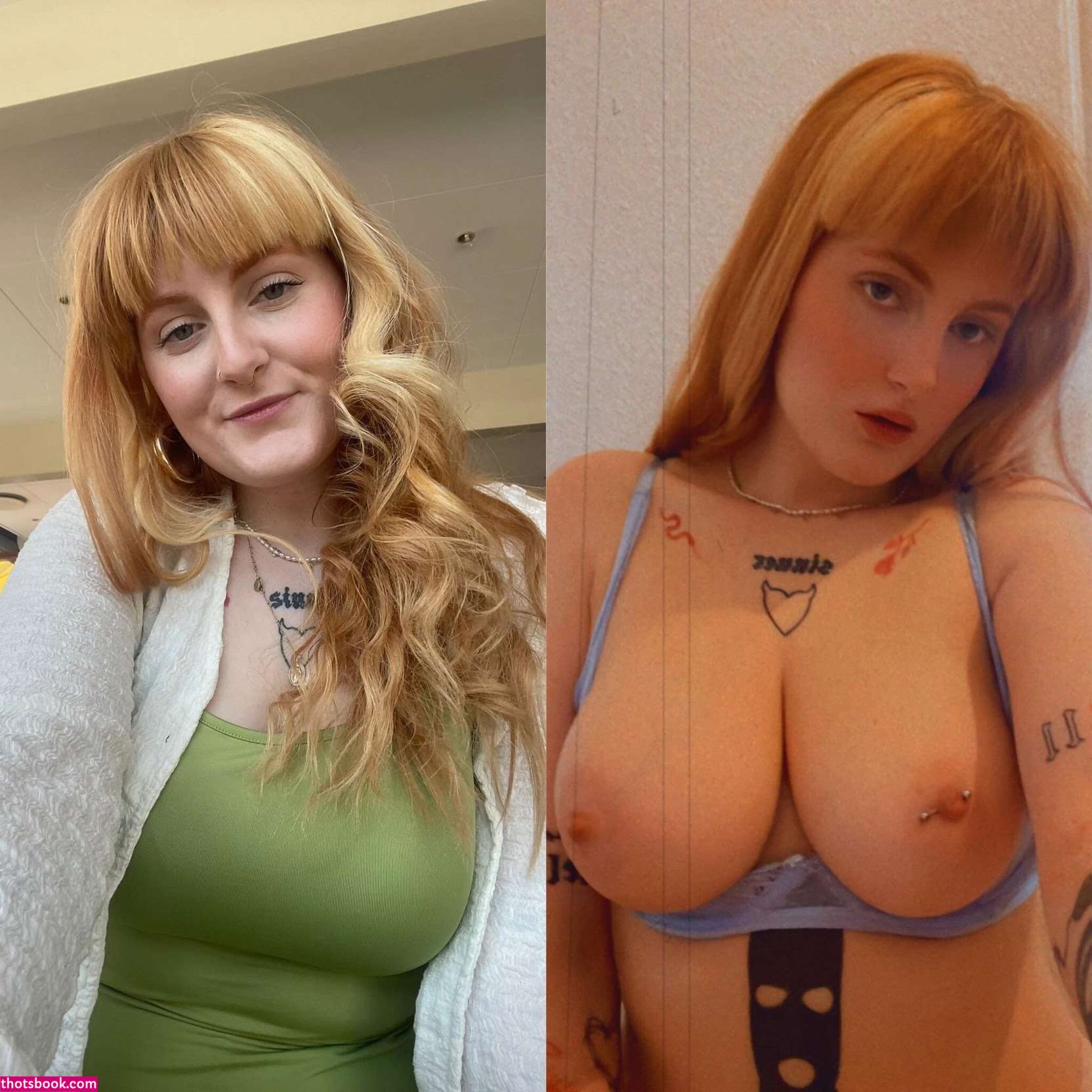 brattyredhead98 Photo #21