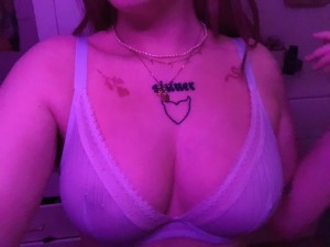 brattyredhead98 Photo #22