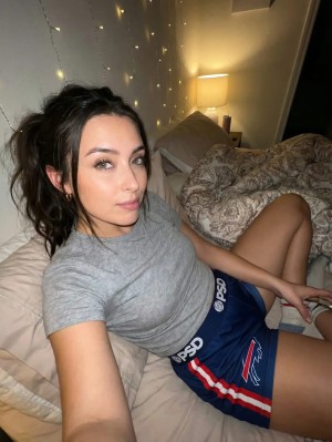 Brianna Collins Photo #18