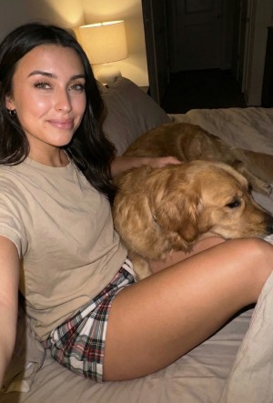 Brianna Collins Photo #26