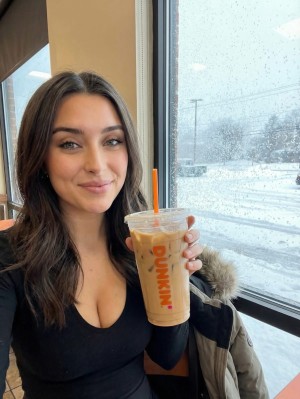 Brianna Collins Photo #28