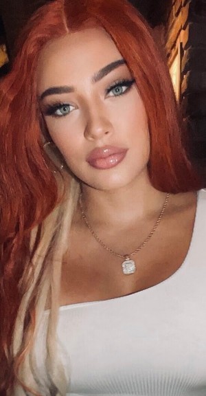 Daniela Usme Photo #15