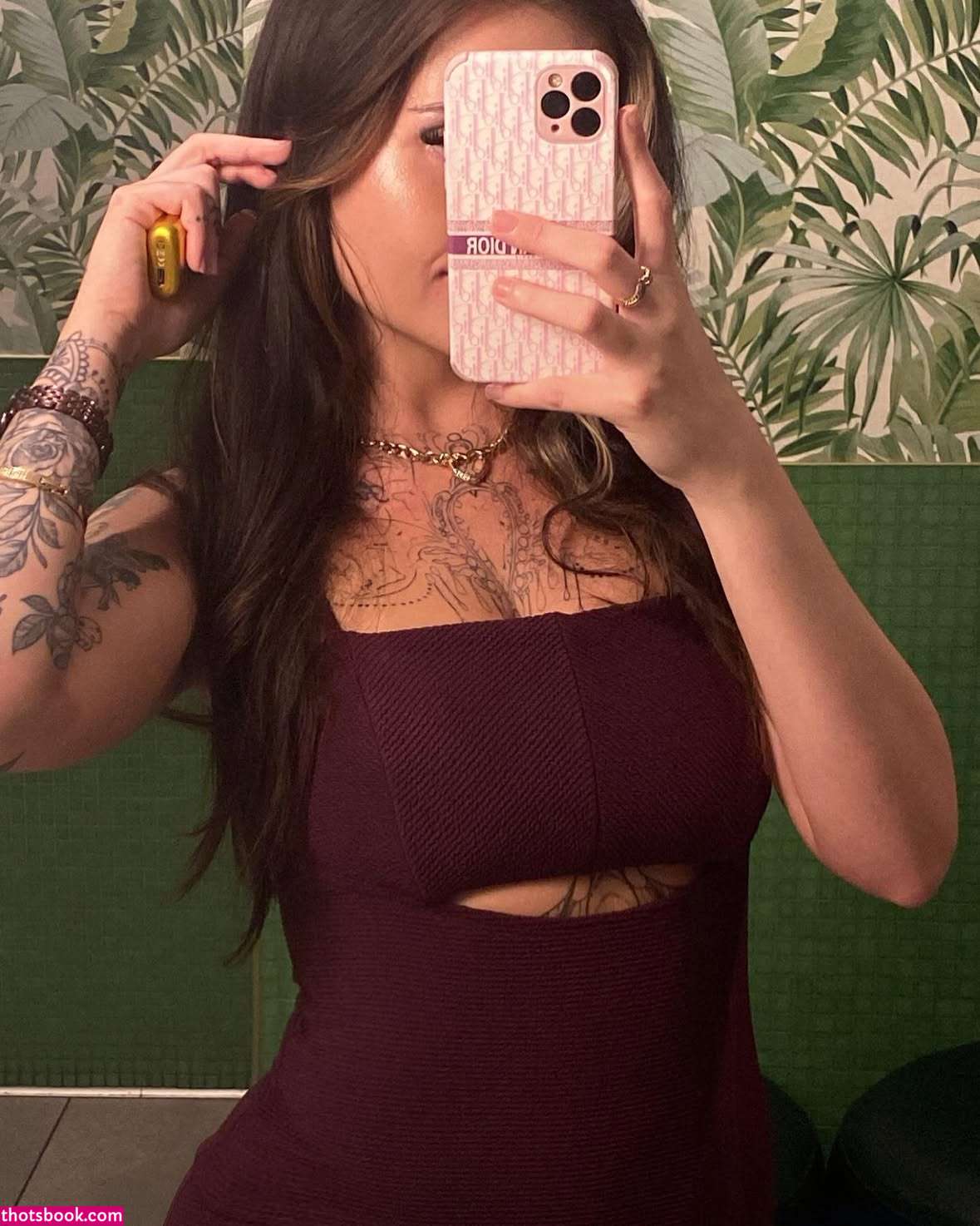 Destiny Corbett Photo #9