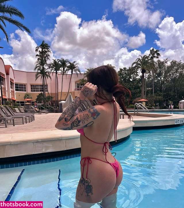 Destiny Corbett Photo #15