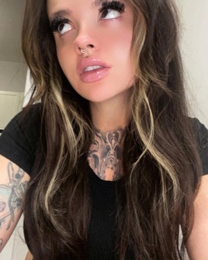 Destiny Corbett Photo #13