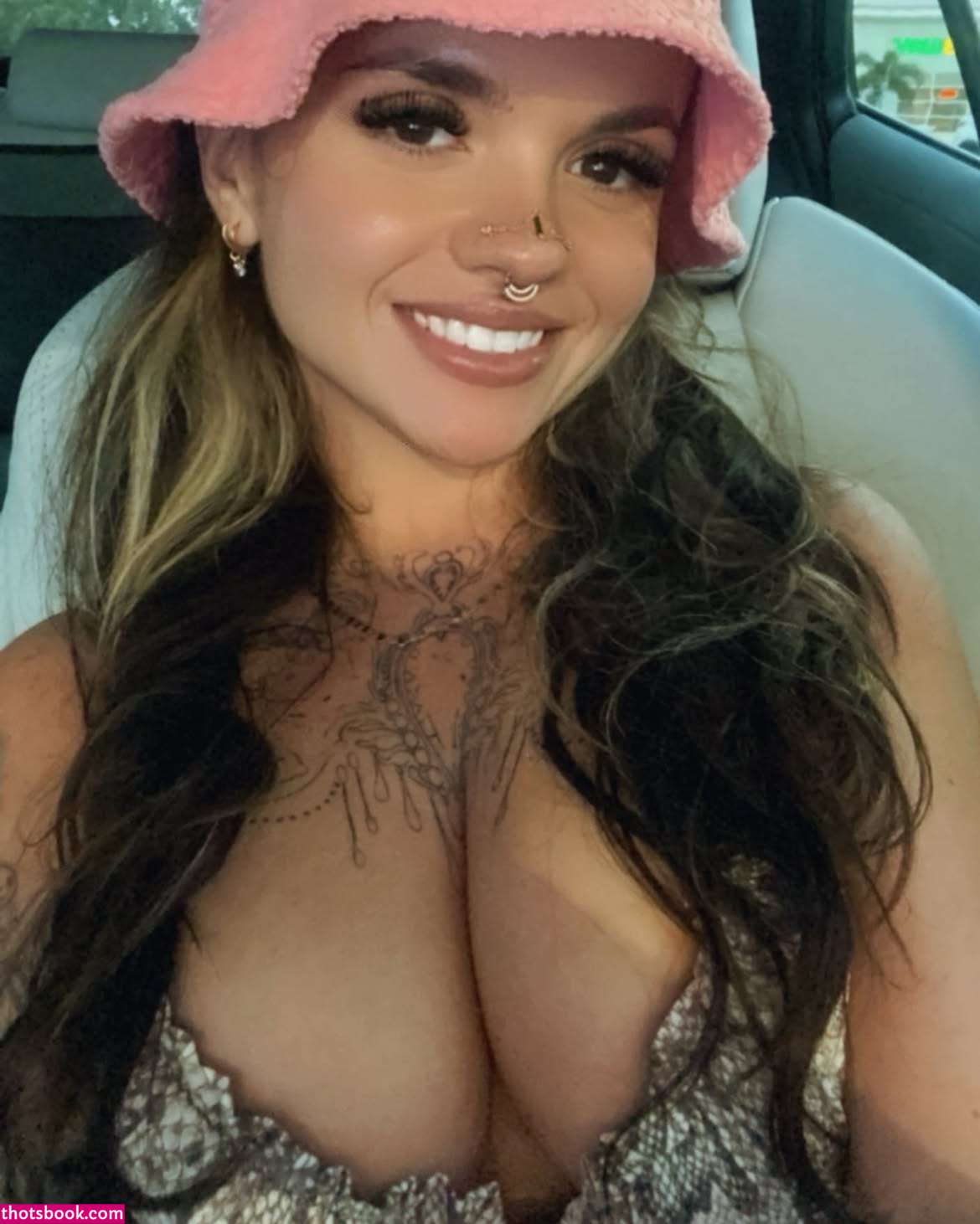 Destiny Corbett Photo #18