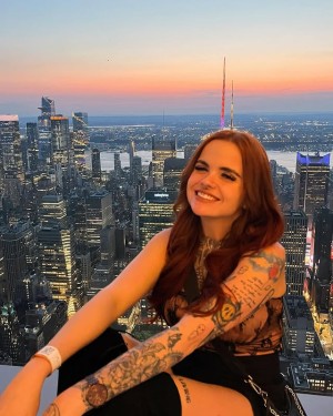 Destiny Corbett Photo #16