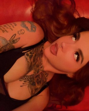 Destiny Corbett Photo #19