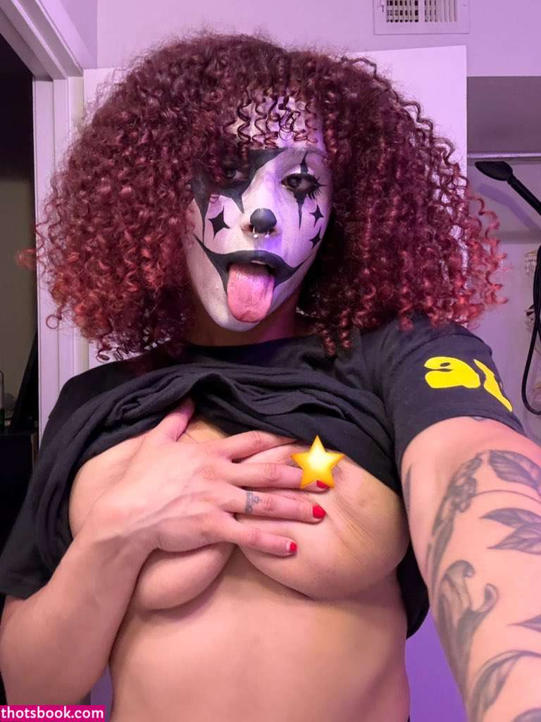 eliesunderworld Photo #10