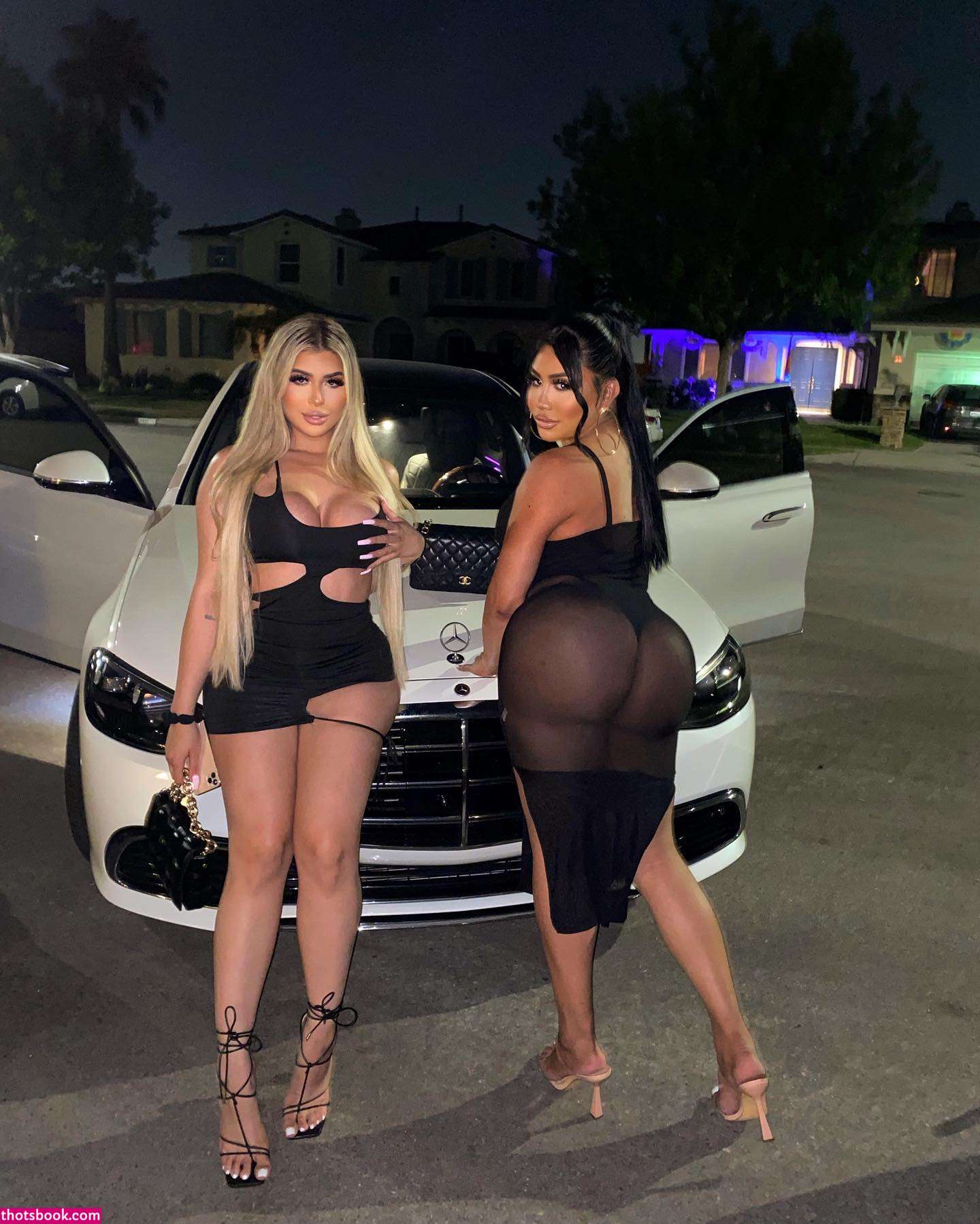 Jessica Chirinos Photo #13