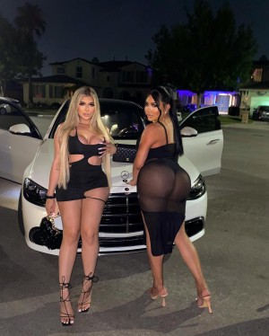 Jessica Chirinos Photo #13