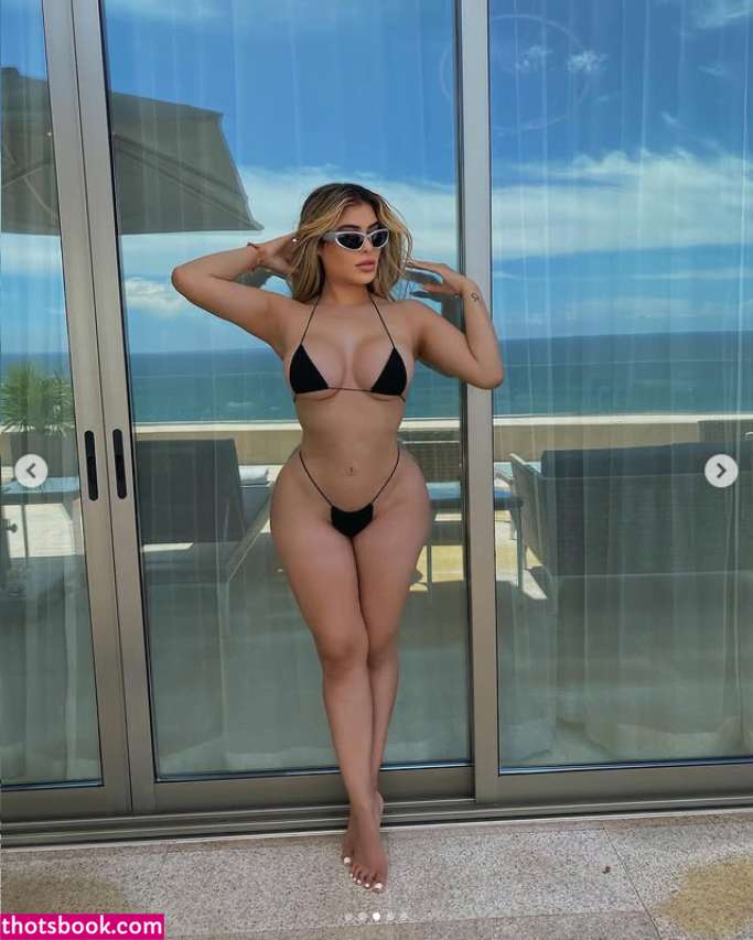 Jessica Chirinos Photo #38