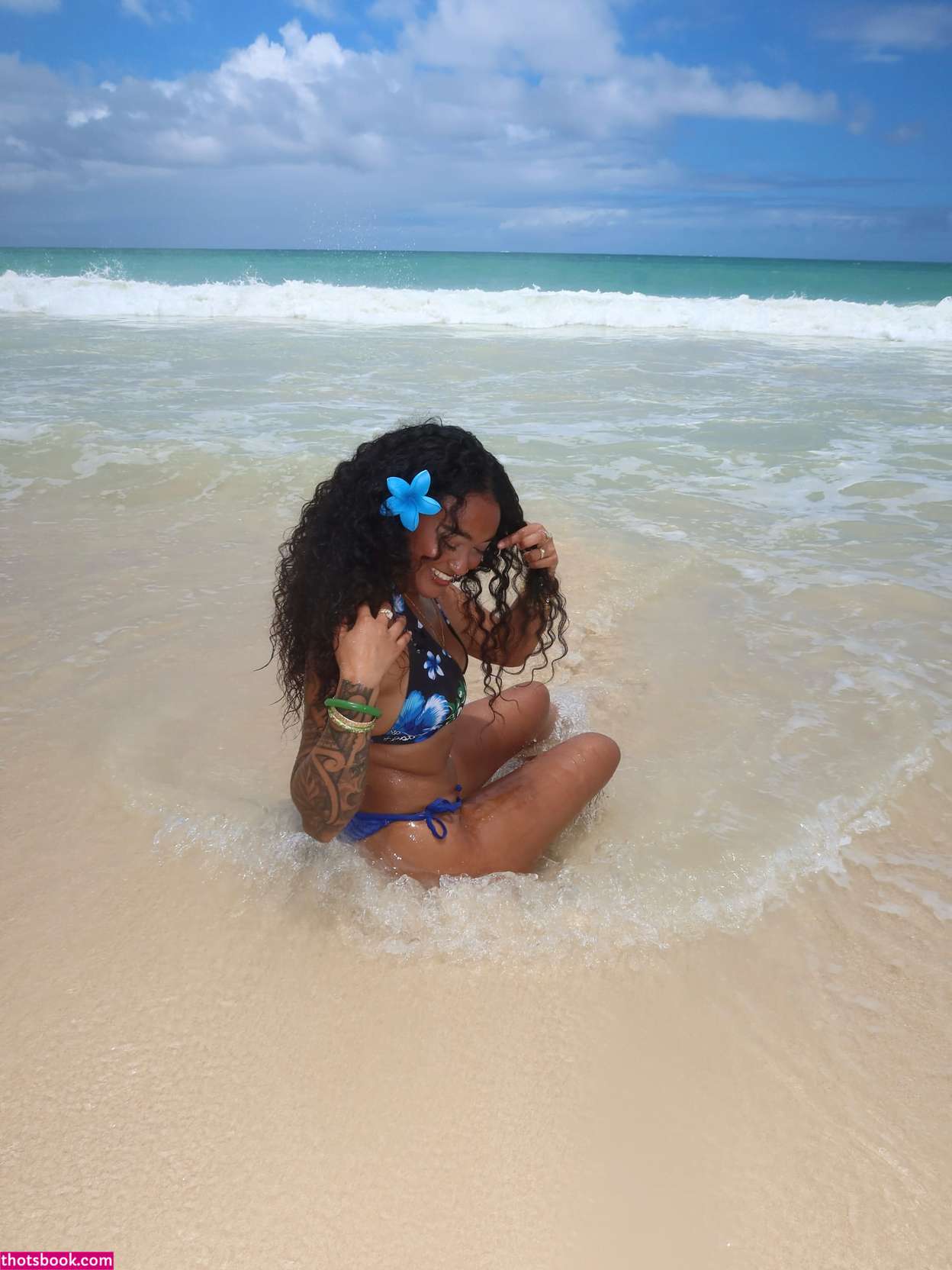 Kehaulanii Photo #18