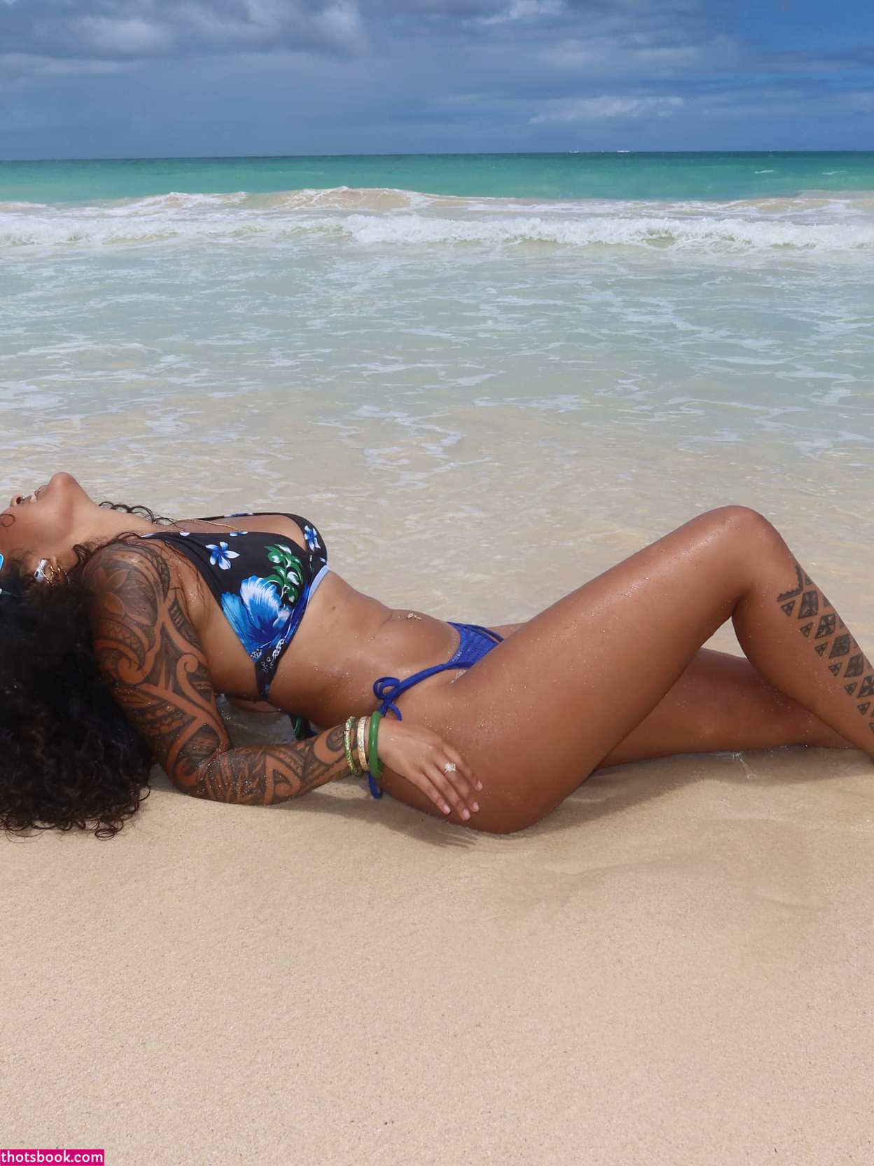 Kehaulanii Photo #21