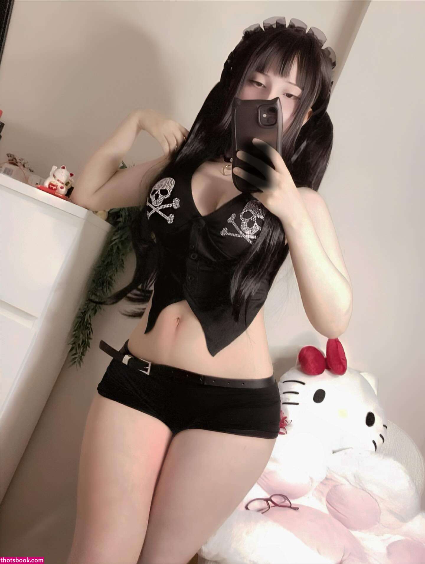 Kisuccubus Photo #11