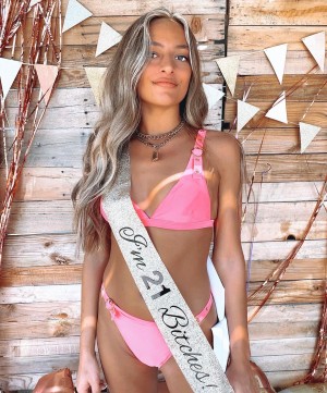 Lauryn Whitney Photo #14