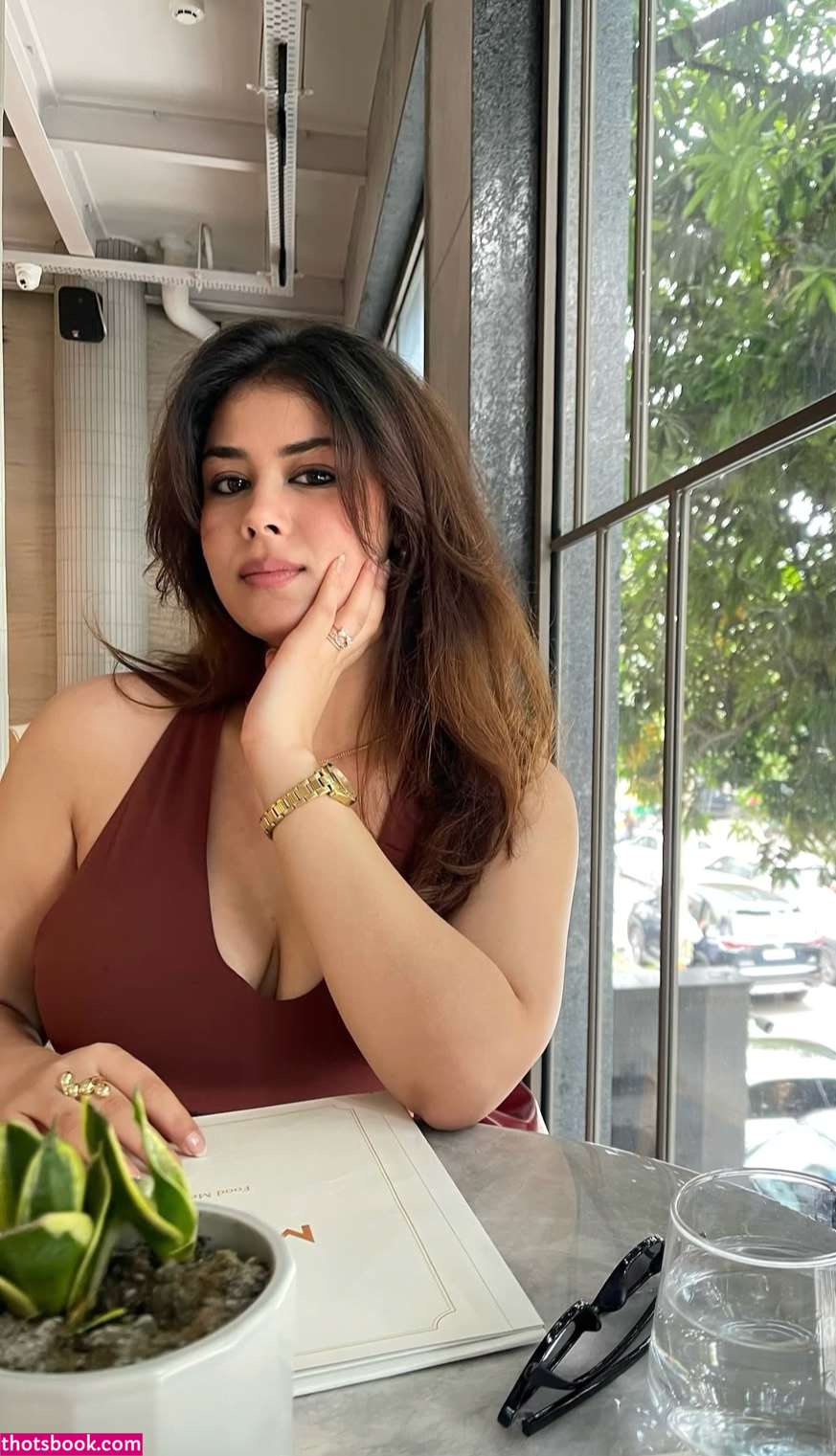 Mansi Dasila Photo #24