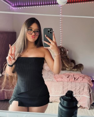 Mariana Hincapie Photo #16