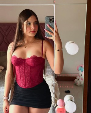 Mariana Hincapie Photo #41