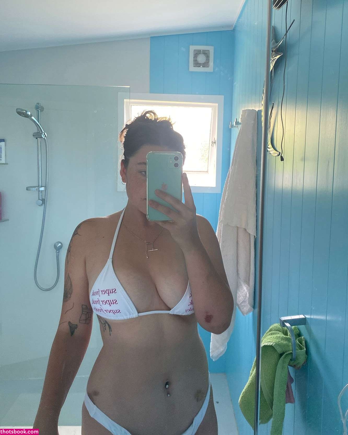 Rayna Widger Photo #1