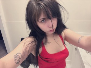 Sadgirlfetish Photo #6