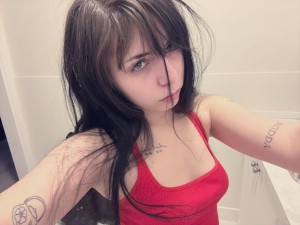 Sadgirlfetish Photo #8