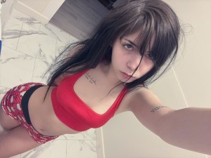 Sadgirlfetish Photo #10