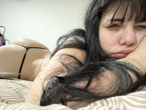 Sadgirlfetish Photo #13