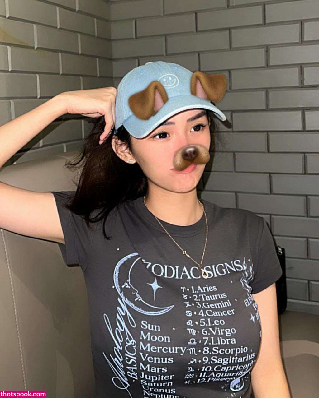 Adriana Suci Photo #11