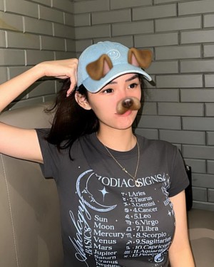 Adriana Suci Photo #11