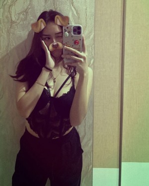 Adriana Suci Photo #14