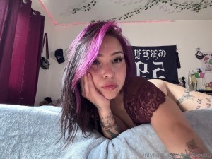 Amika Elise Photo #2