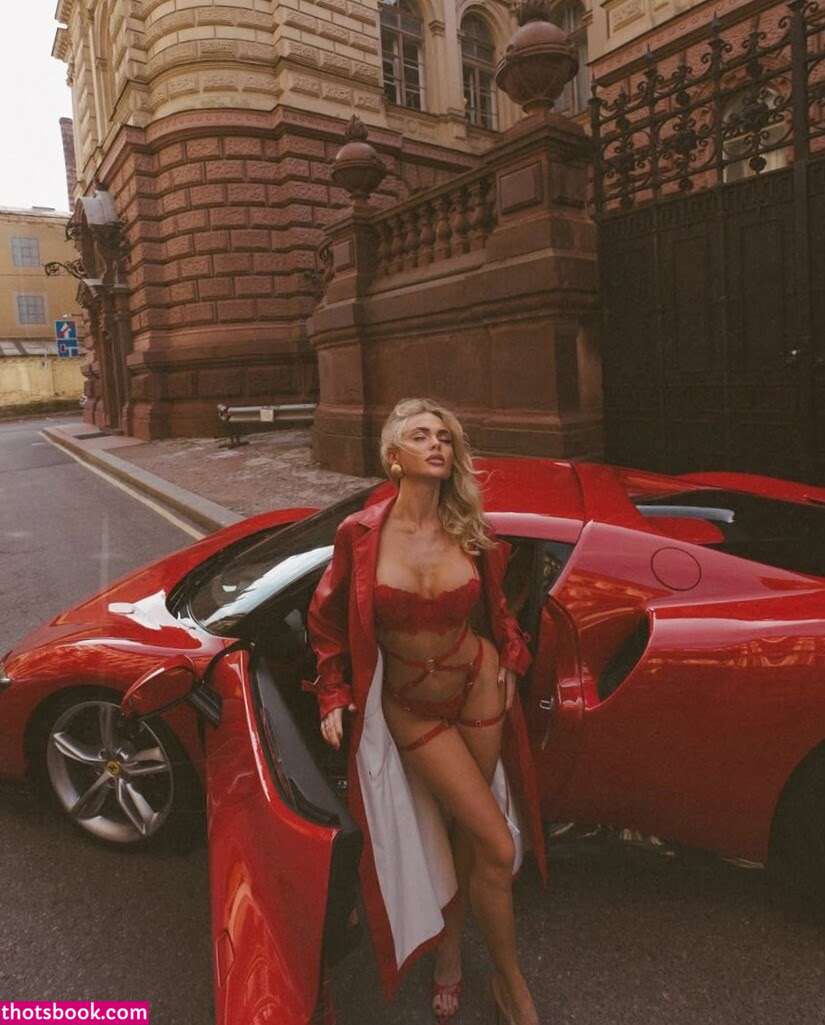 Anastasia Hel Photo #10