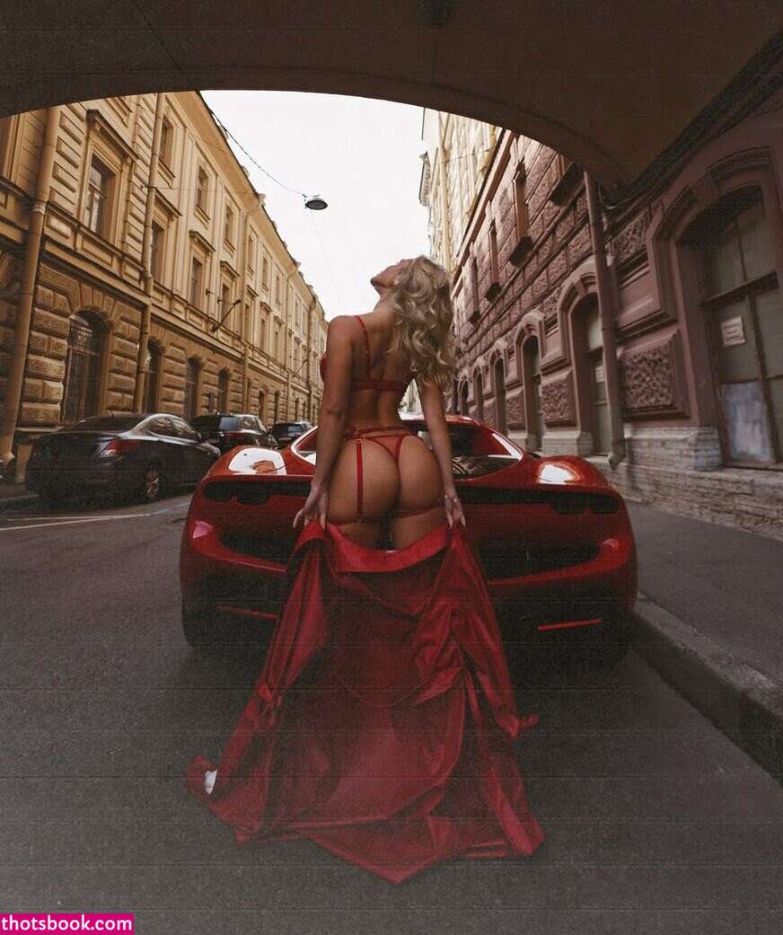 Anastasia Hel Photo #18